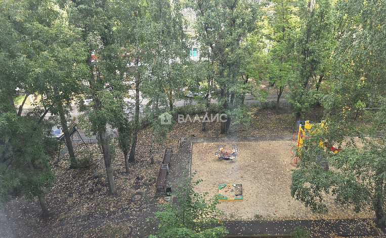 3-Комнатная квартира 62.70м², эт. 4, фото 26