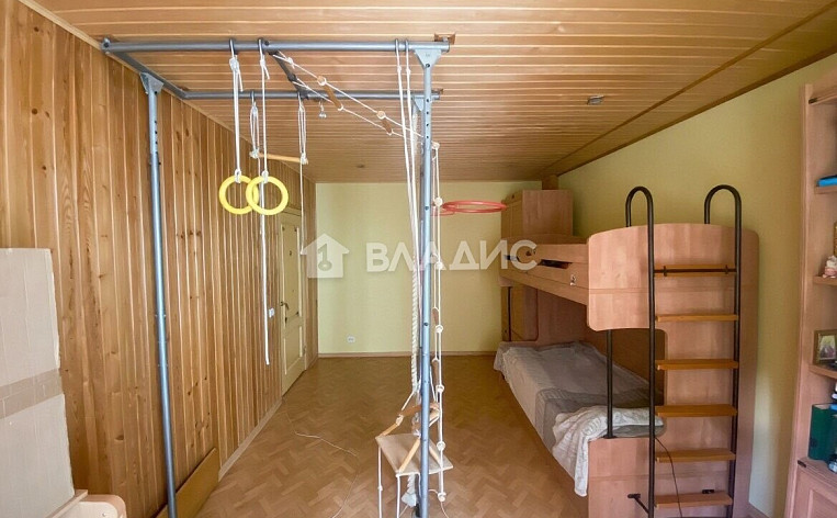 3-Комнатная квартира 90.60м², эт. 1, фото 24
