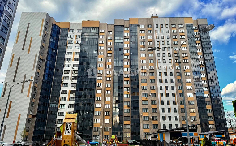 2-Комнатная квартира 58.80м², эт. 4, фото 14