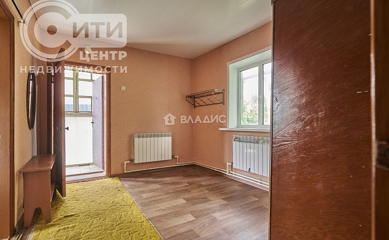 Дом 96.50м², фото 25