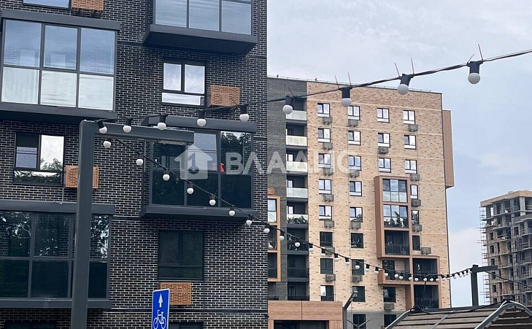 Студия 29.97м², эт. 3, фото 9