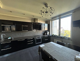 2-Комнатная квартира 80.40м²