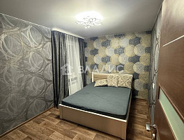 2-Комнатная квартира 57.00м²