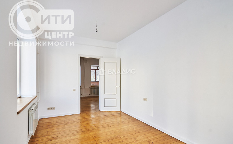 2-Комнатная квартира 59.50м², эт. 2, фото 34