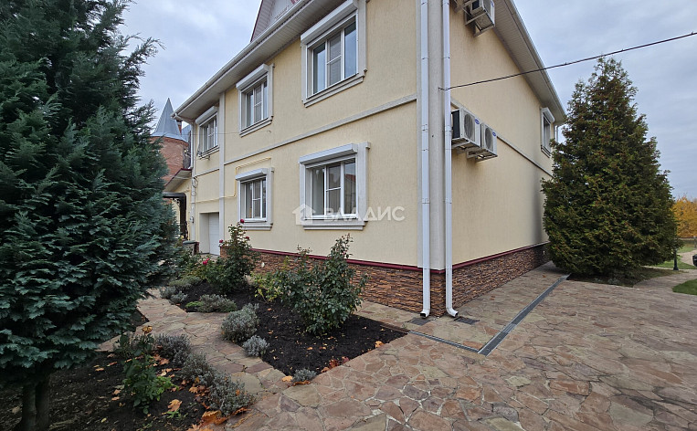 Дом 228.00м², фото 40