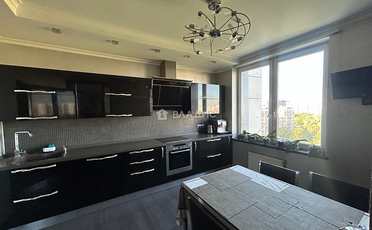 2-Комнатная квартира 80.40м², эт. 12, фото 22