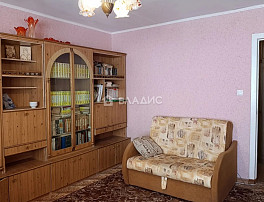 3-Комнатная квартира 61.50м²