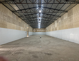 Коммерческое помещение 1000.00м²