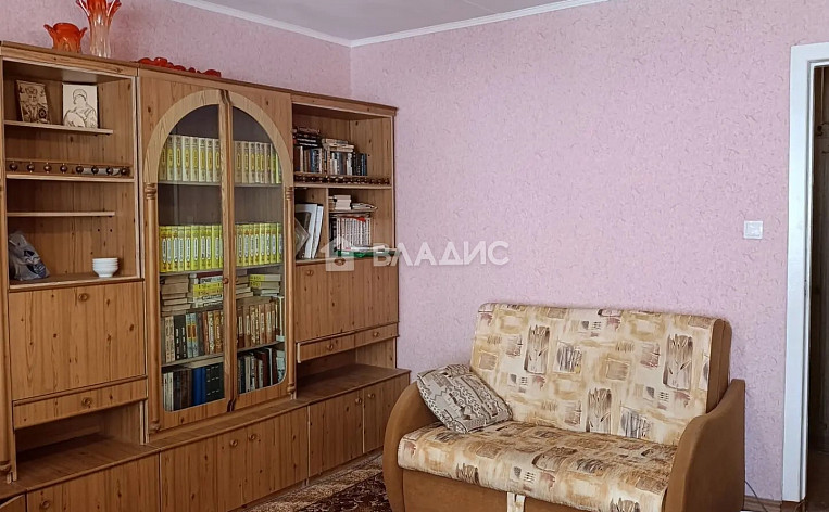3-Комнатная квартира 61.50м², эт. 6, фото 32