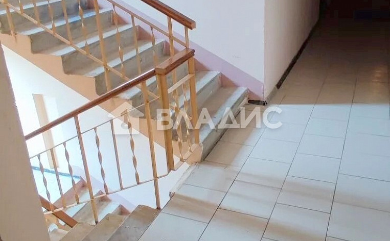 2-Комнатная квартира 55.30м², эт. 8, фото 16