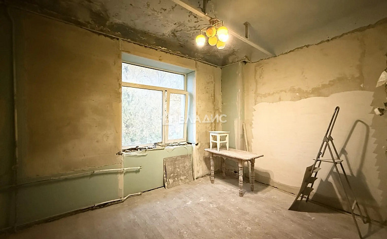 3-Комнатная квартира 84.30м², эт. 4, фото 40