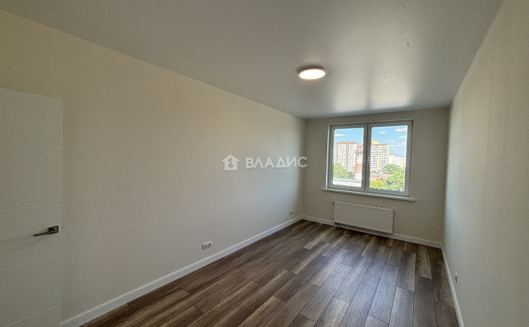 1-Комнатная квартира 47.60м², эт. 6, фото 35