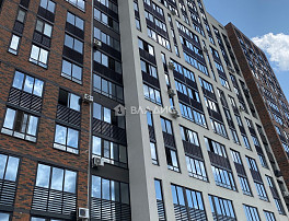 Студия 25.00м²