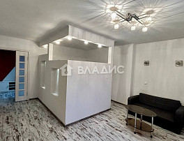 1-Комнатная квартира 49.90м²