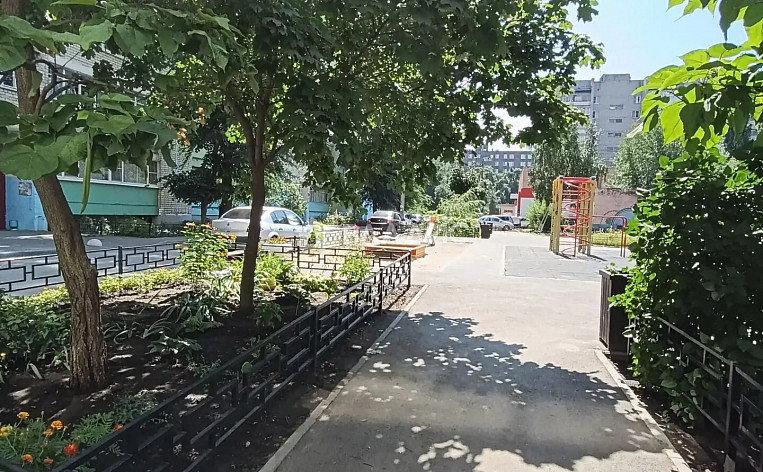 3-Комнатная квартира 61.50м², эт. 6, фото 32