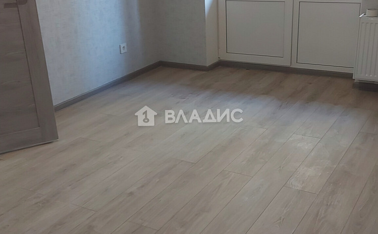 1-Комнатная квартира 36.50м², эт. 1, фото 9