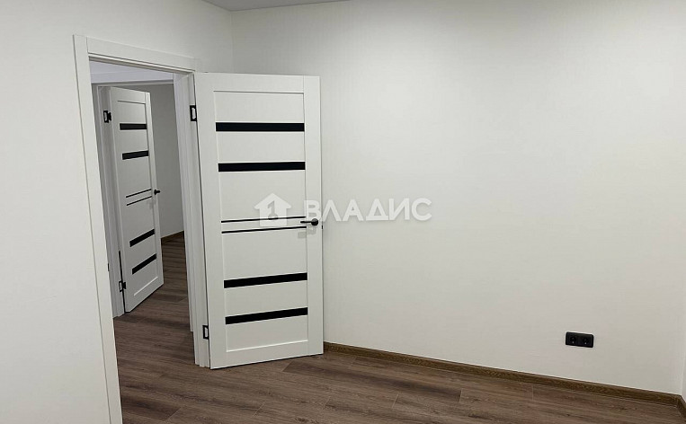 1-Комнатная квартира 40.40м², эт. 11, фото 25