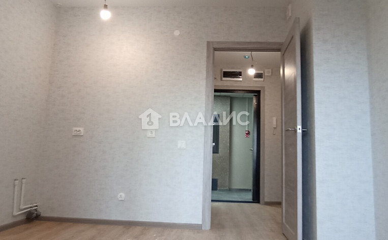 1-Комнатная квартира 36.10м², эт. 1, фото 37
