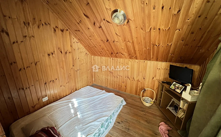 Дом 72.30м², фото 18