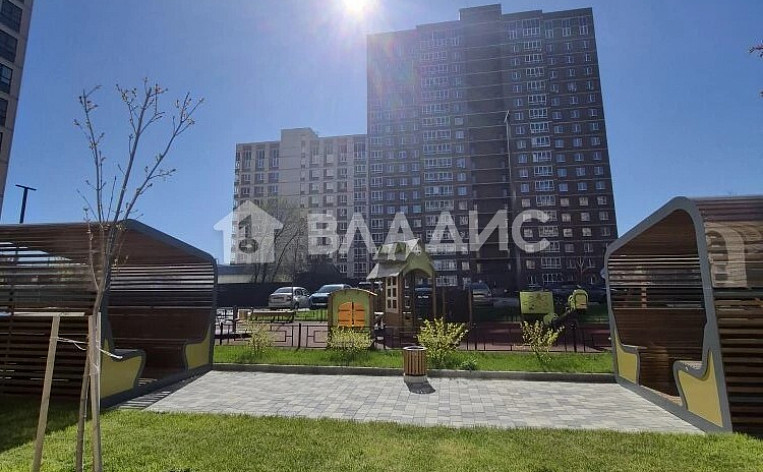 3-Комнатная квартира 74.50м², эт. 2, фото 20