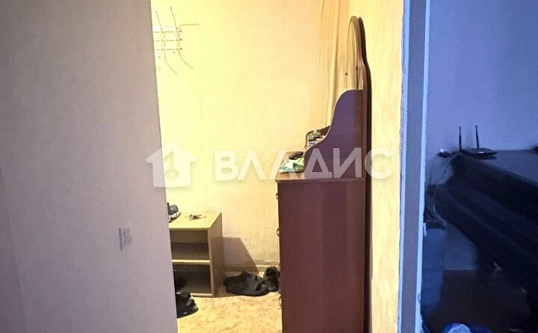 2-Комнатная квартира 42.90м², эт. 1, фото 11