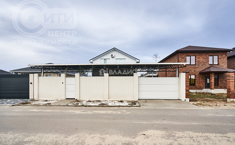 Дом 178.00м², фото 40
