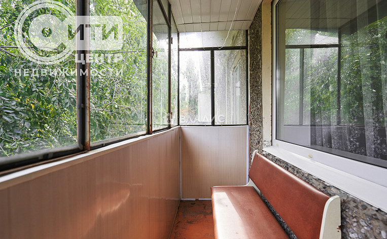 3-Комнатная квартира 47.00м², эт. 5, фото 34
