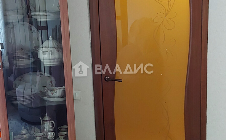 1-Комнатная квартира 37.40м², эт. 9, фото 31