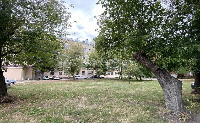 2-Комнатная квартира 63.50м², эт. 1, фото 22