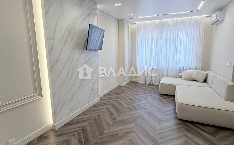 3-Комнатная квартира 79.90м², эт. 4, фото 15