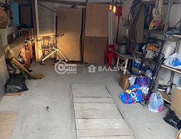 Гараж 19 м2
