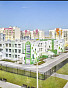 1-Комнатная квартира 37.30м², эт. 2, фото 5
