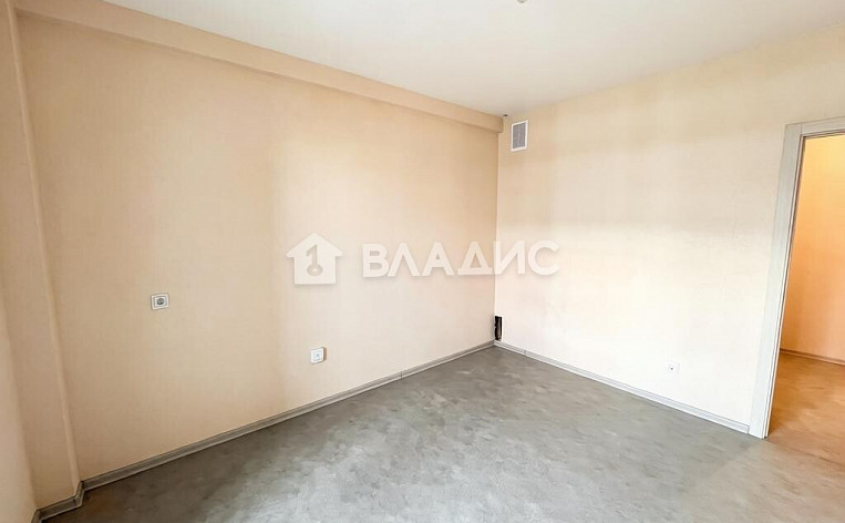 2-Комнатная квартира 60.40м², эт. 8, фото 17