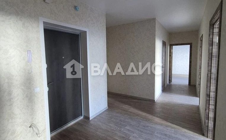3-Комнатная квартира 74.50м², эт. 2, фото 20
