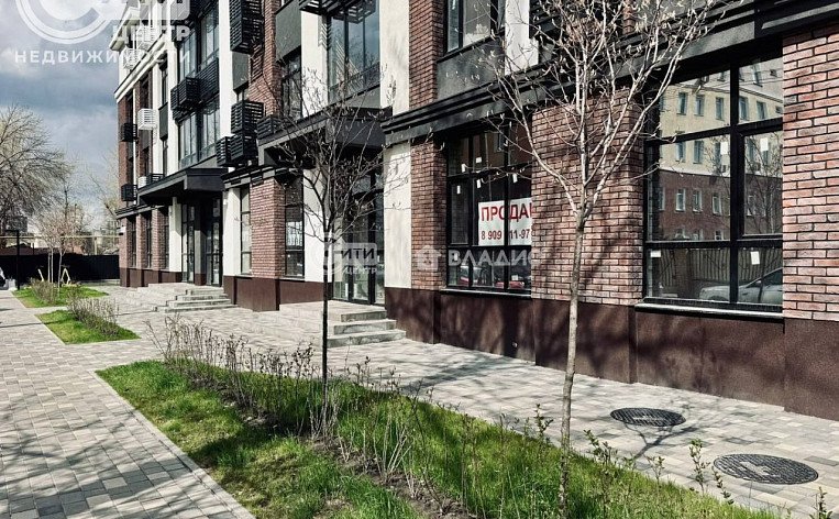 2-комнатная квартира, 67.04 м2, эт. 4, id: 728351, фото 18