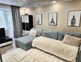 2-комнатная квартира, 42 м2