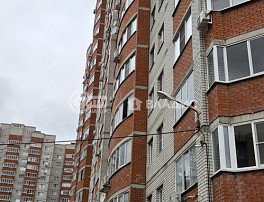 2-комнатная квартира, 59.4 м2