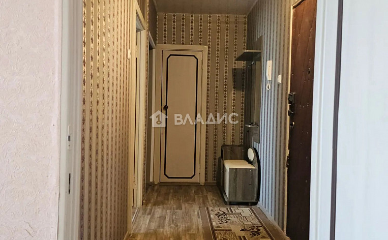 2-Комнатная квартира 54.90м², эт. 3, фото 37