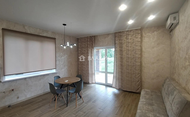 Дом 95.00м², фото 15