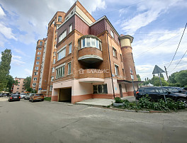 Коммерческое помещение 146.60м²