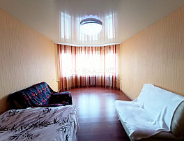 2-Комнатная квартира 68.80м²