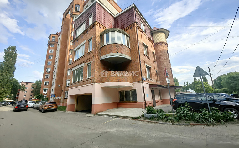 Коммерческое помещение 146.60м², эт. 2, фото 18
