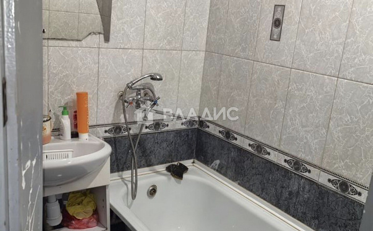 2-Комнатная квартира 42.90м², эт. 4, фото 5