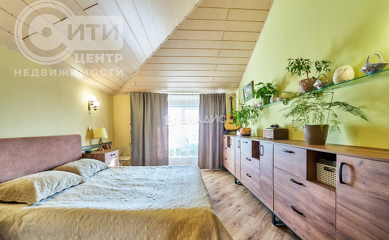 4-Комнатная квартира 158.00м², эт. 5, фото 40