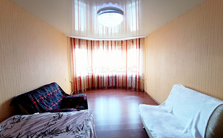 2-Комнатная квартира 68.80м², эт. 11, фото 12