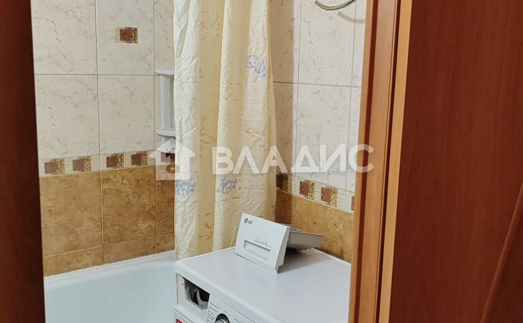 2-Комнатная квартира 53.70м², эт. 3, фото 14