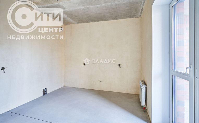 2-Комнатная квартира 68.80м², эт. 6, фото 40