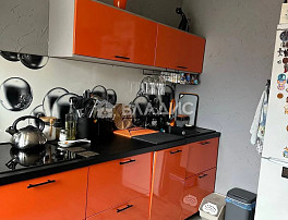 2-Комнатная квартира 50.80м²