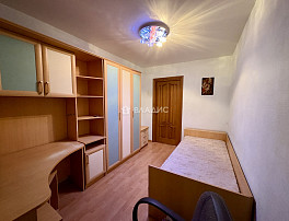 3-Комнатная квартира 60.60м²