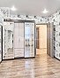 3-комнатная квартира, 67.7 м2, эт. 10, id: 1002720, фото 11